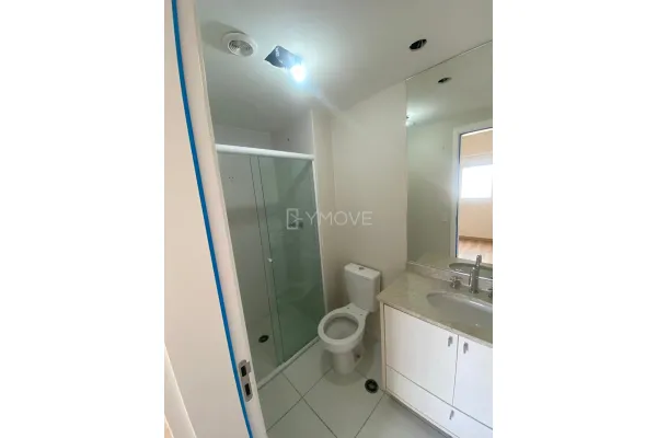 Apartamento à venda com 3 quartos no Tatuapé, São Paulo — foto 11